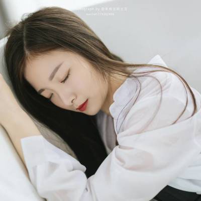 私房模特