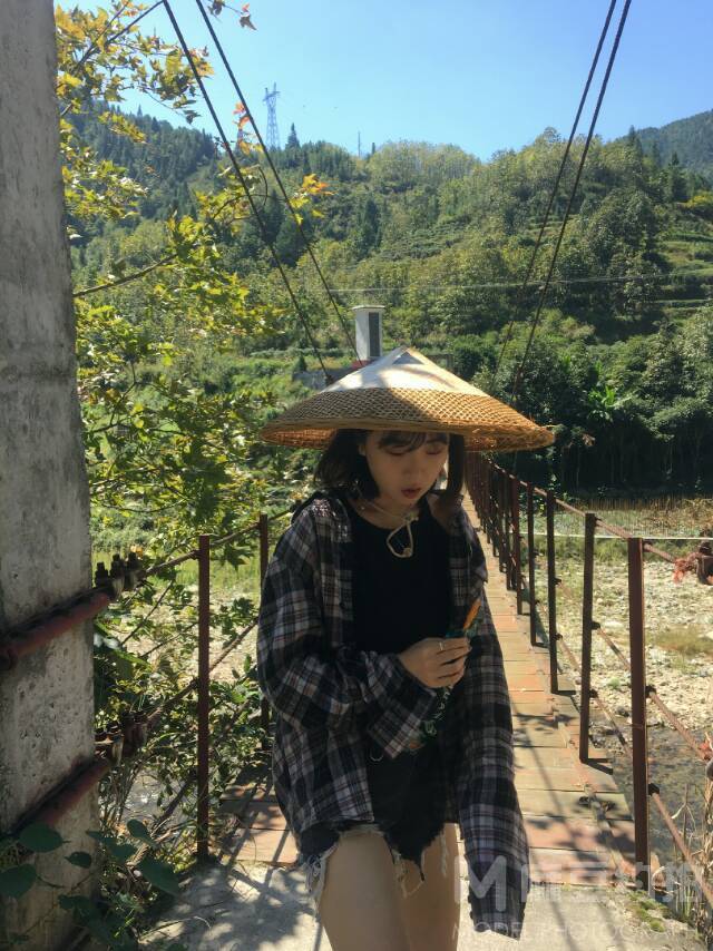私房模特