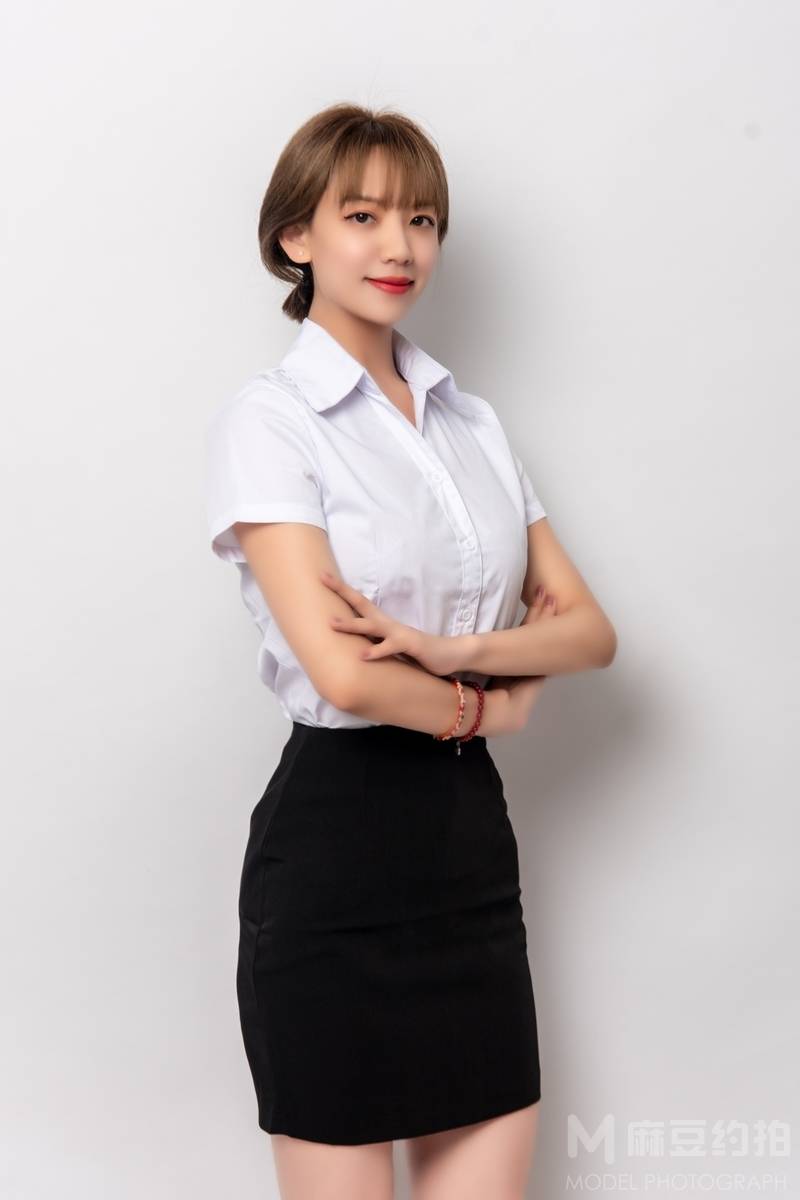 宝丽来模特