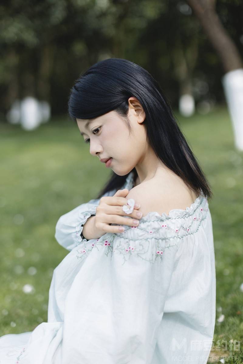 孕照模特