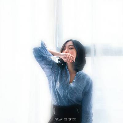 私房模特