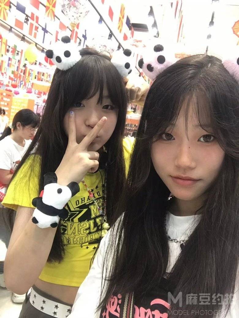 和服模特