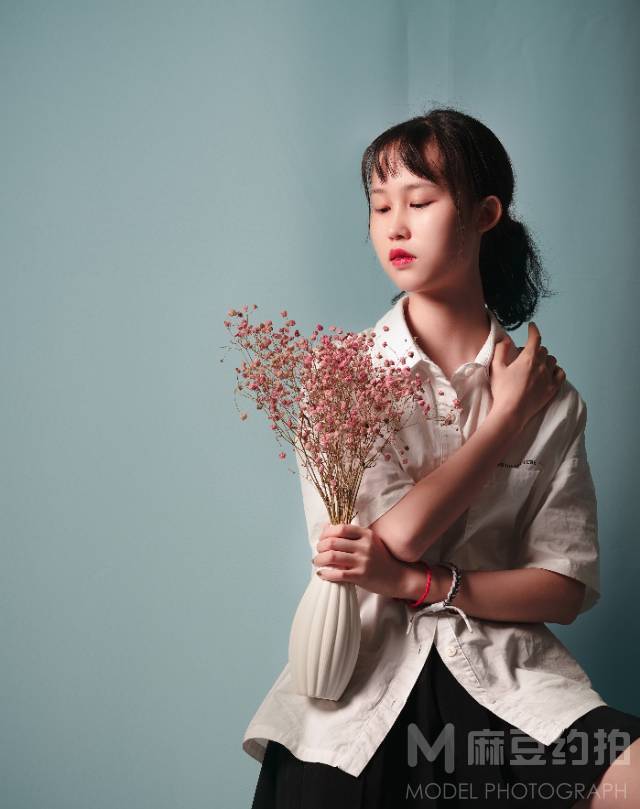 私房模特