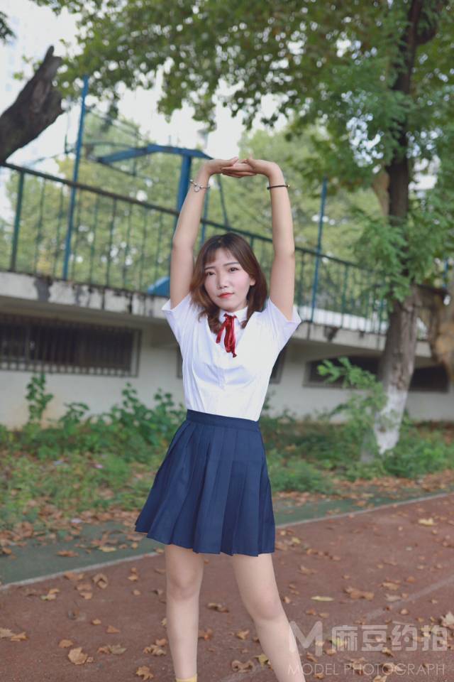 私房模特