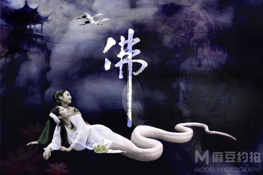 孕照模特