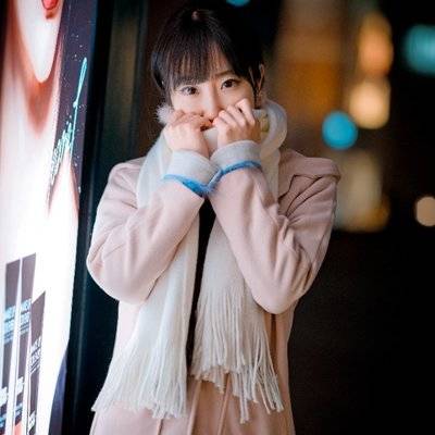 私房模特