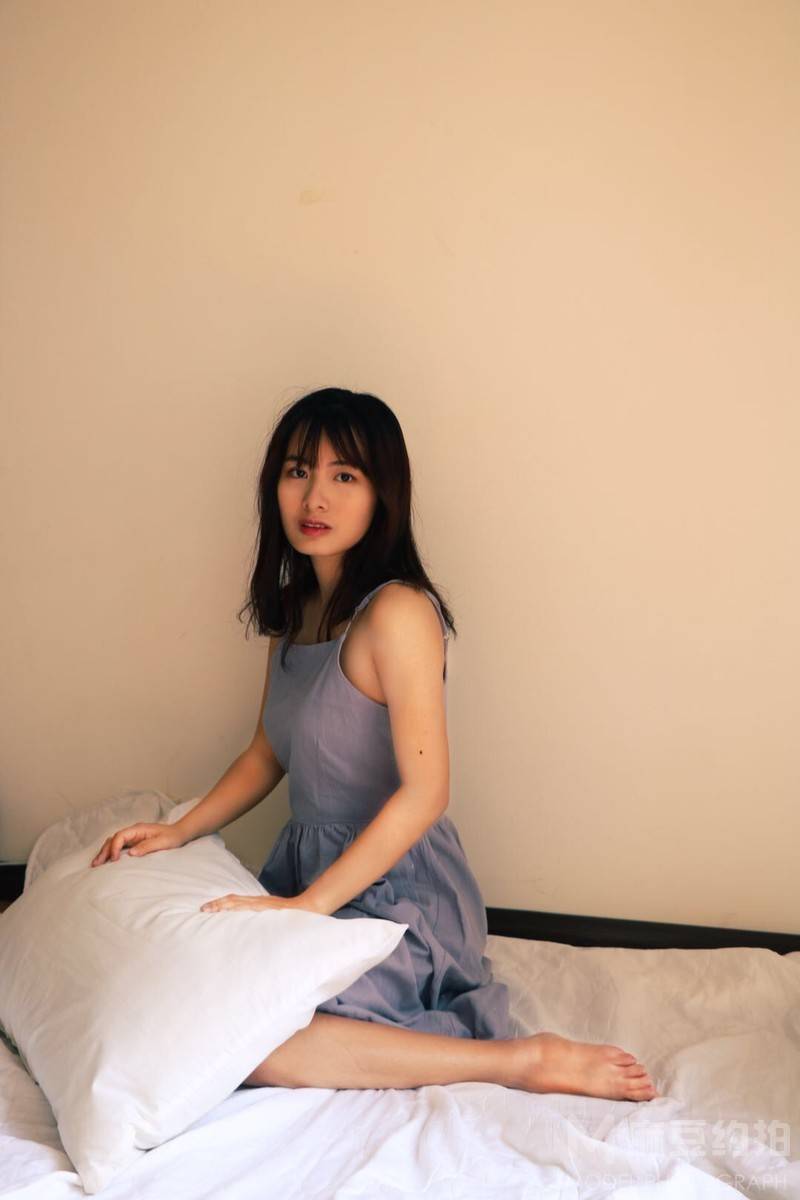 私房模特