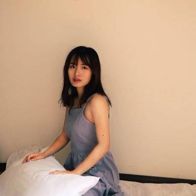 私房模特