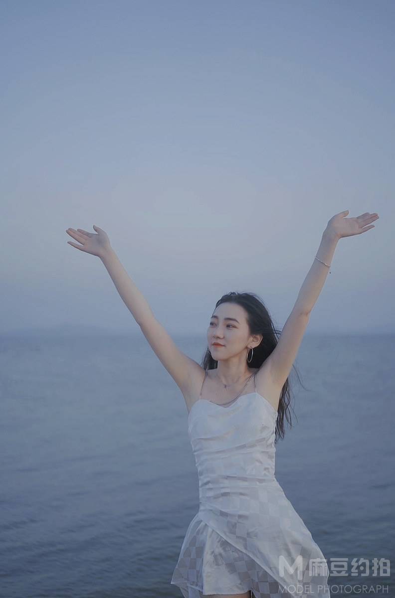 宝丽来模特