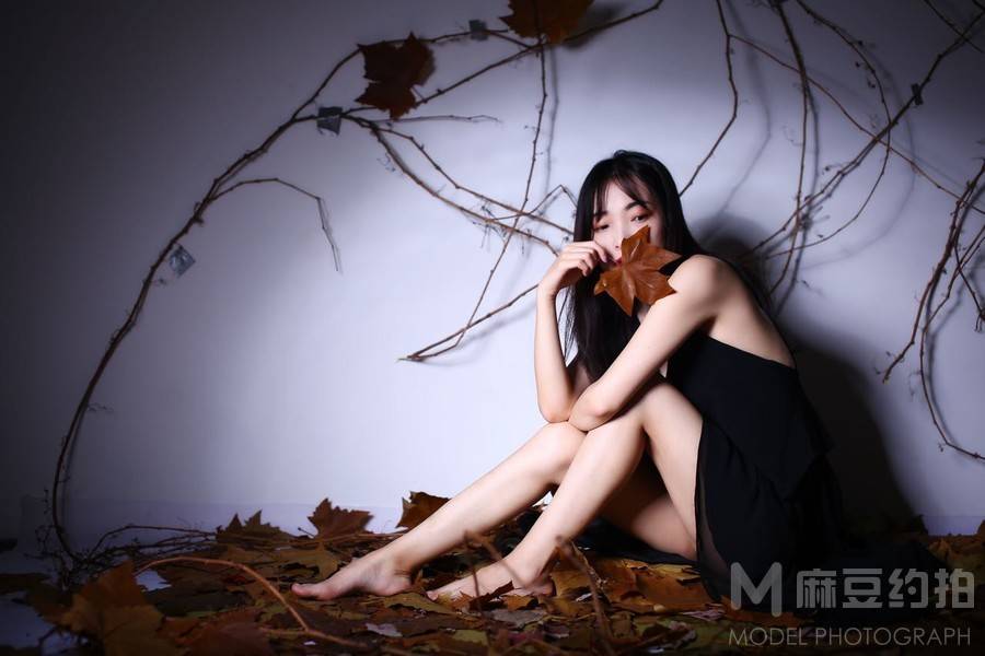 私房模特