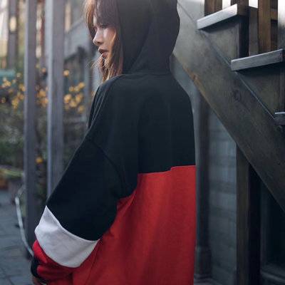 旗袍模特
