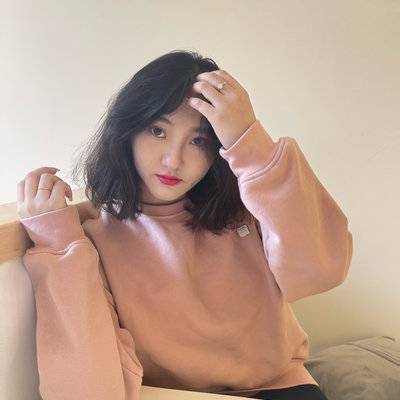 孕照模特