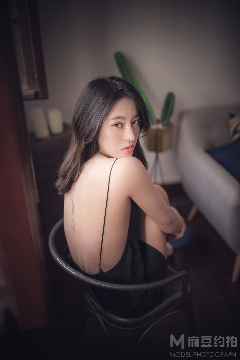 私房模特