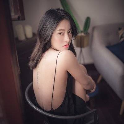 私房模特
