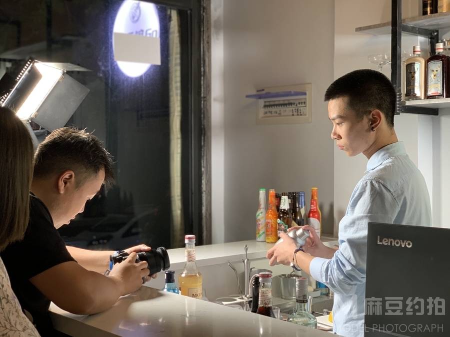孕照模特