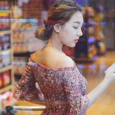 和服模特