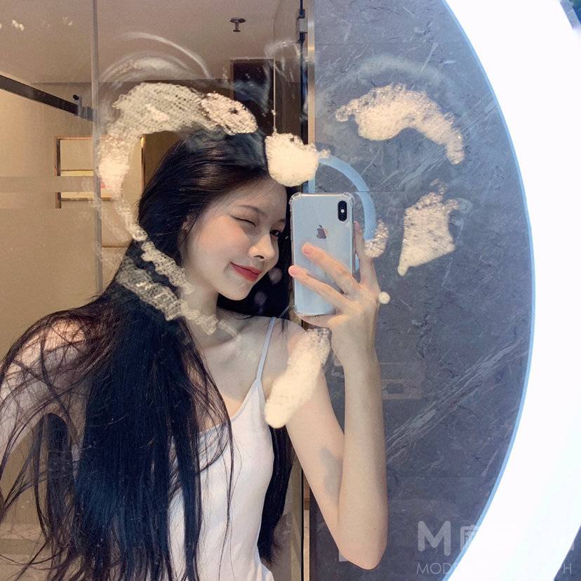 和服模特