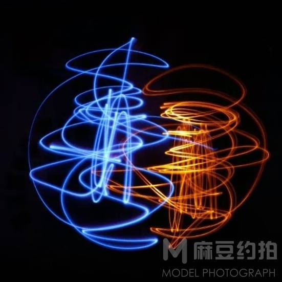 私房模特