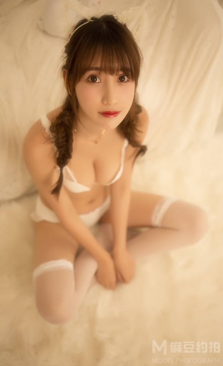 私房模特