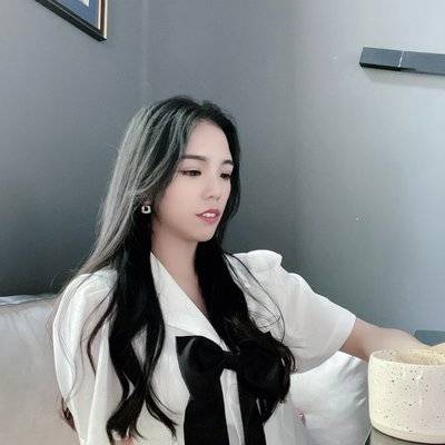 孕照模特