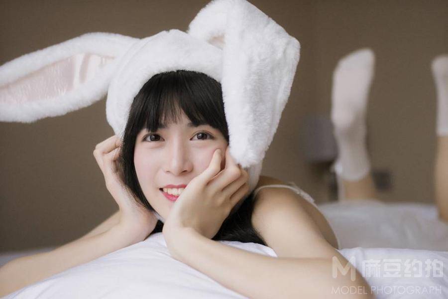 私房模特
