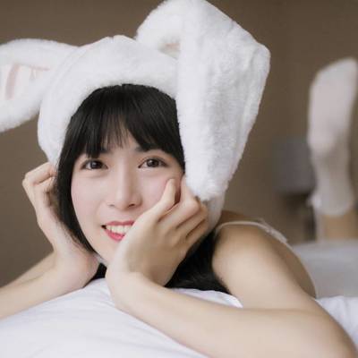 私房模特