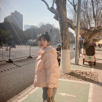 旗袍模特