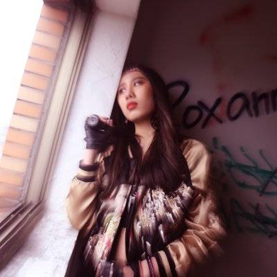 私房模特