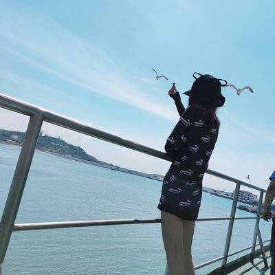 旗袍模特
