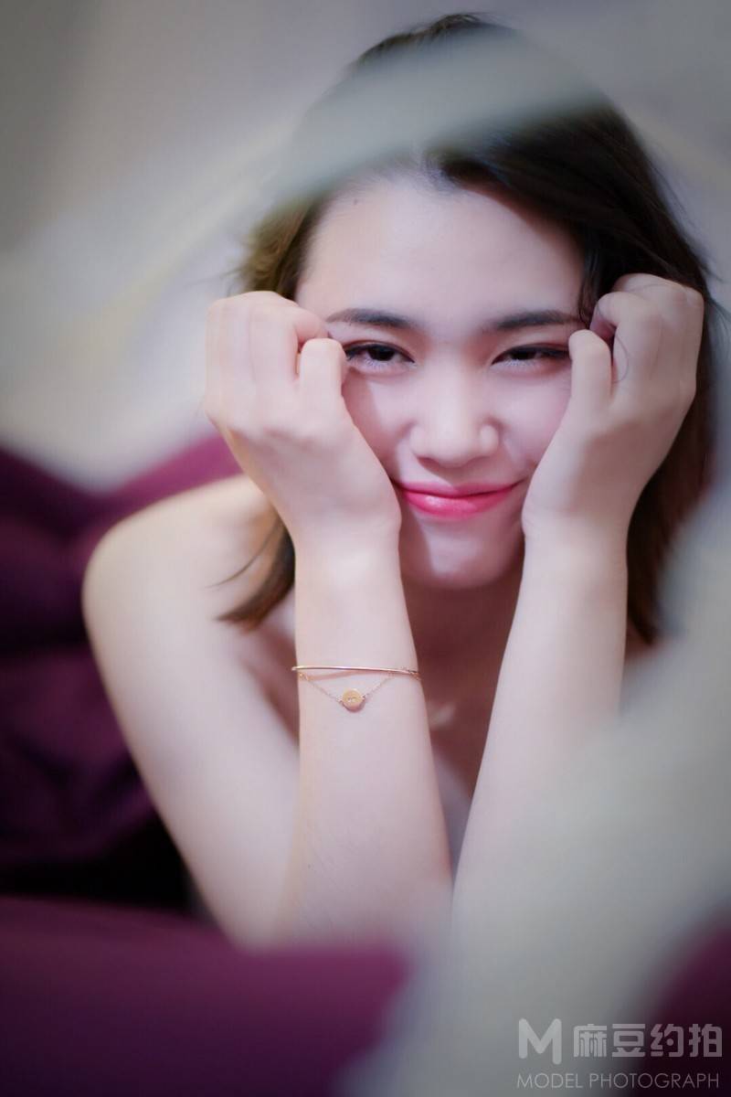 私房模特