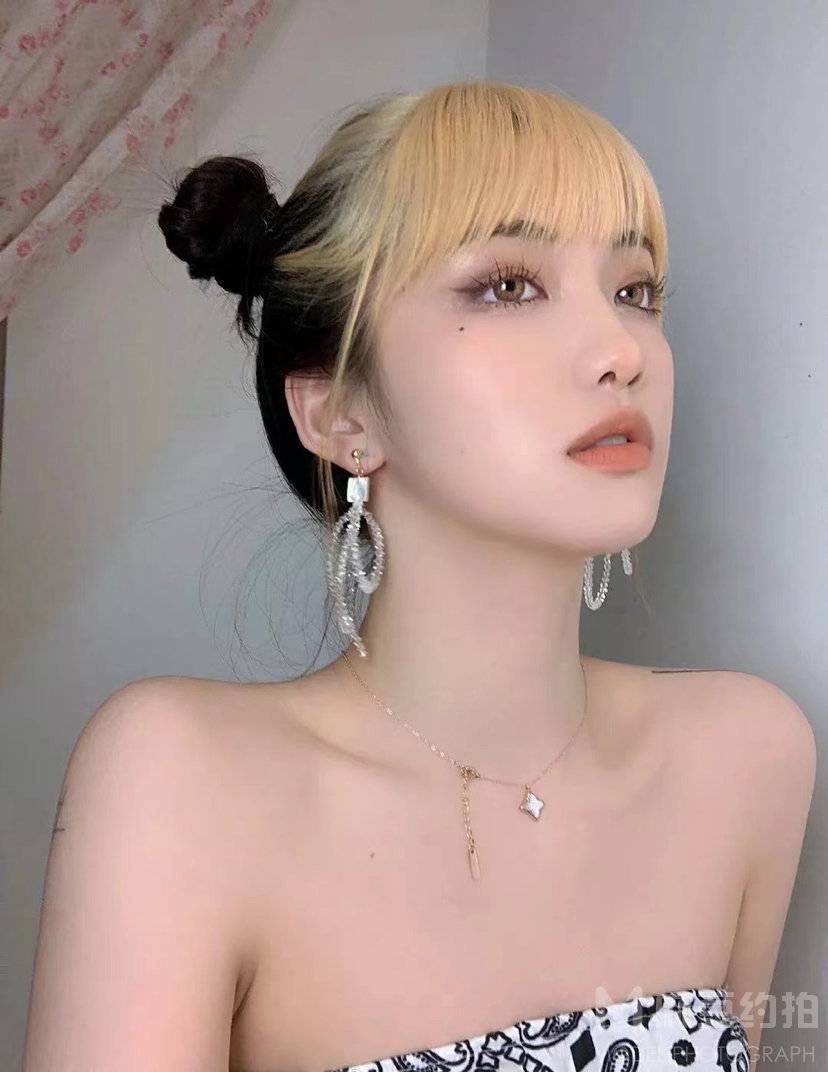 和服模特