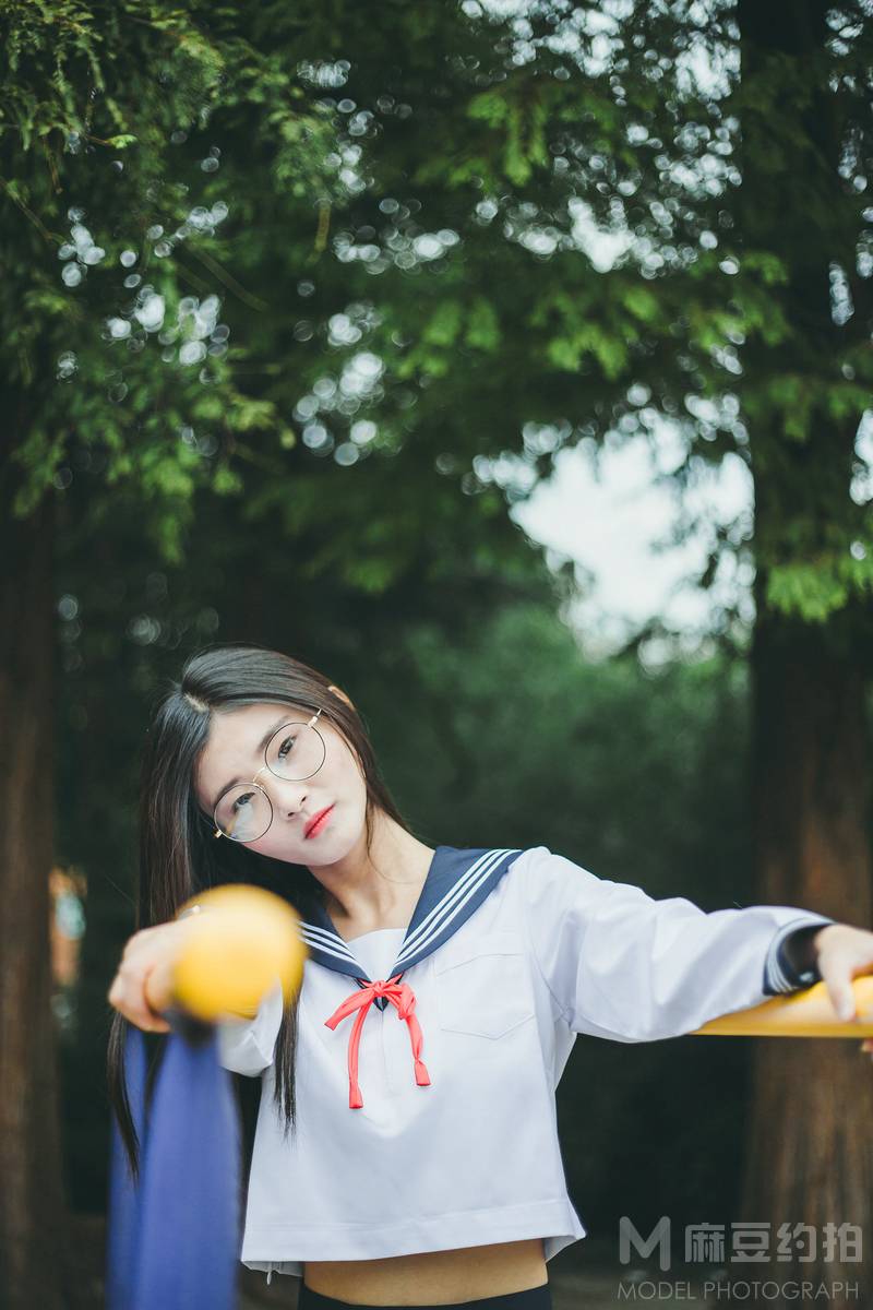 私房模特