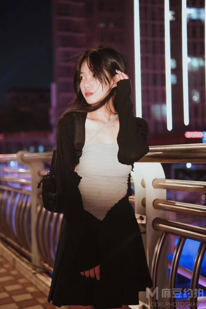 和服模特