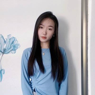 旗袍模特