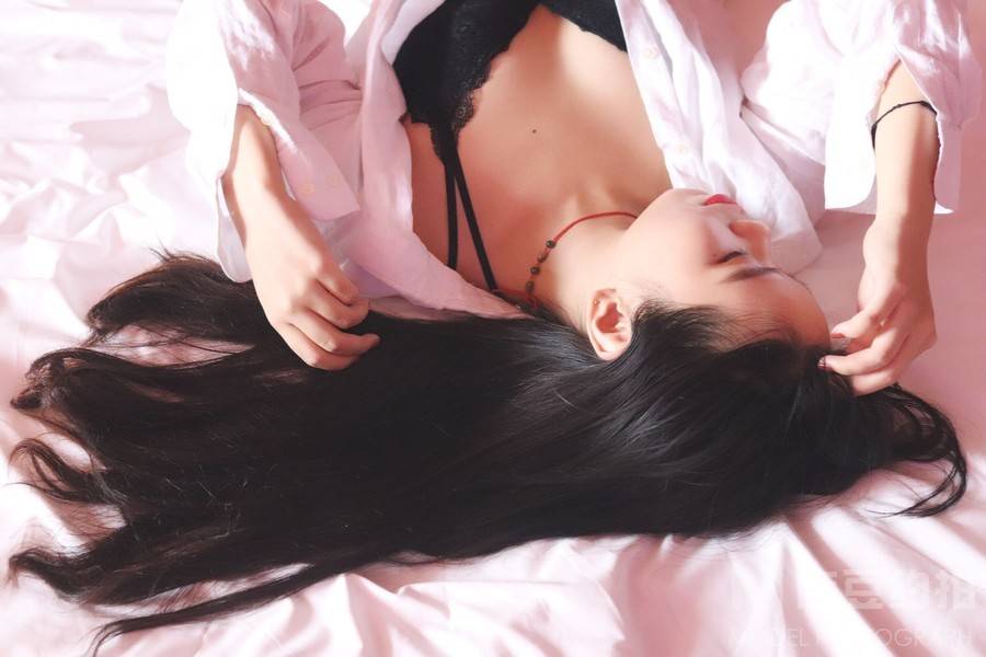 私房模特