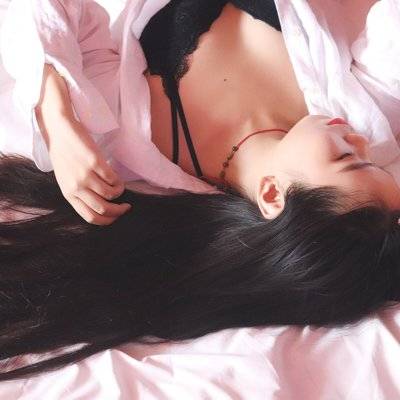 私房模特