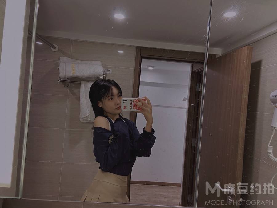 和服模特