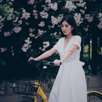 私房模特