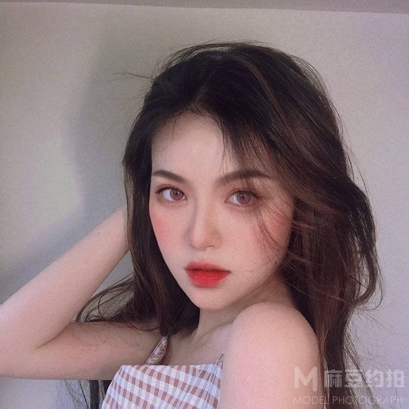 和服模特