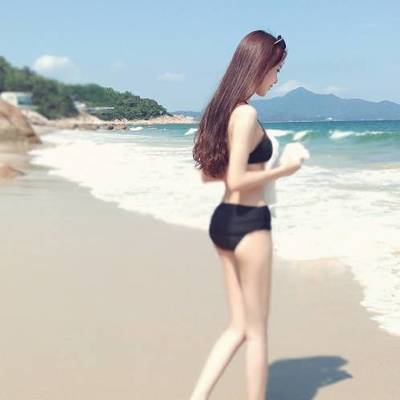 私房模特