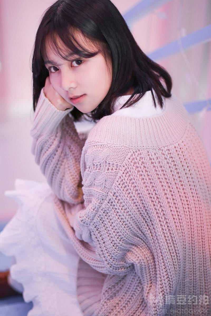 和服模特