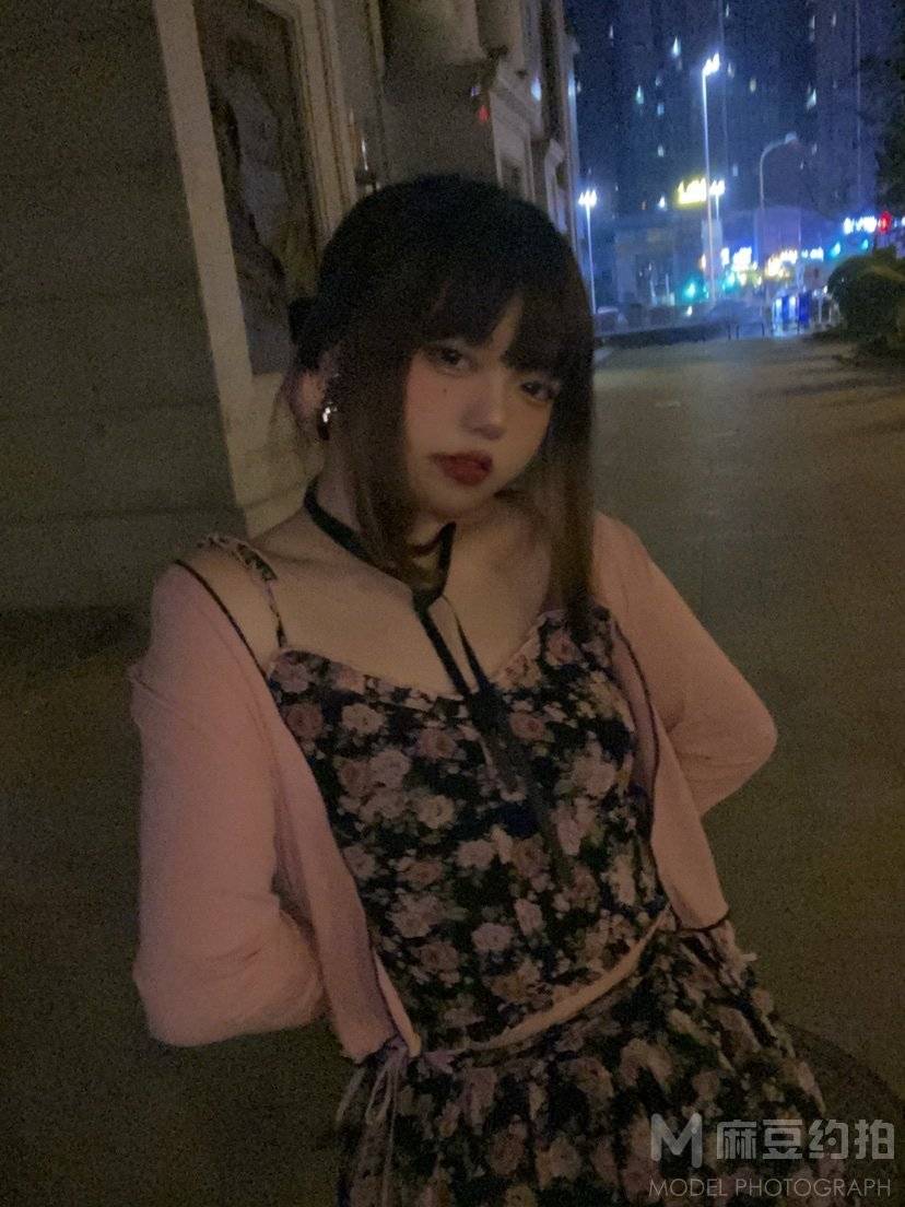 和服模特