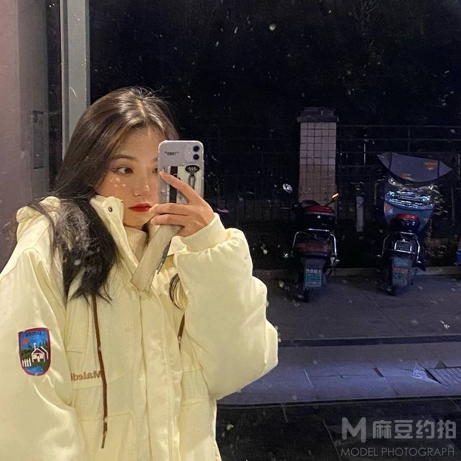 和服模特