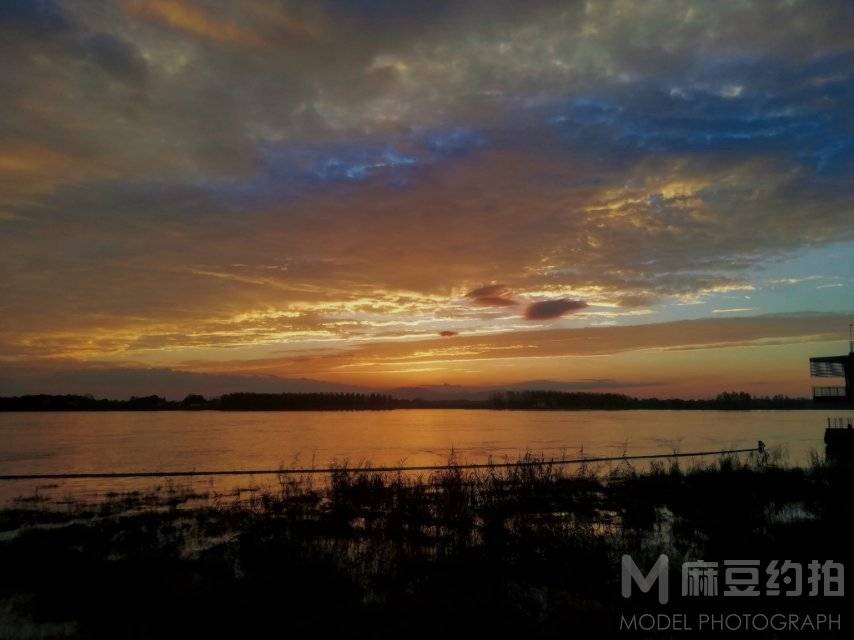宝丽来模特