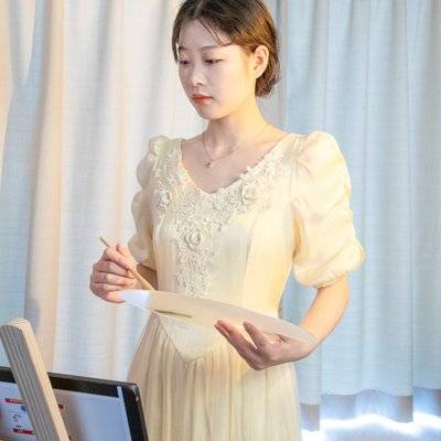 和服模特