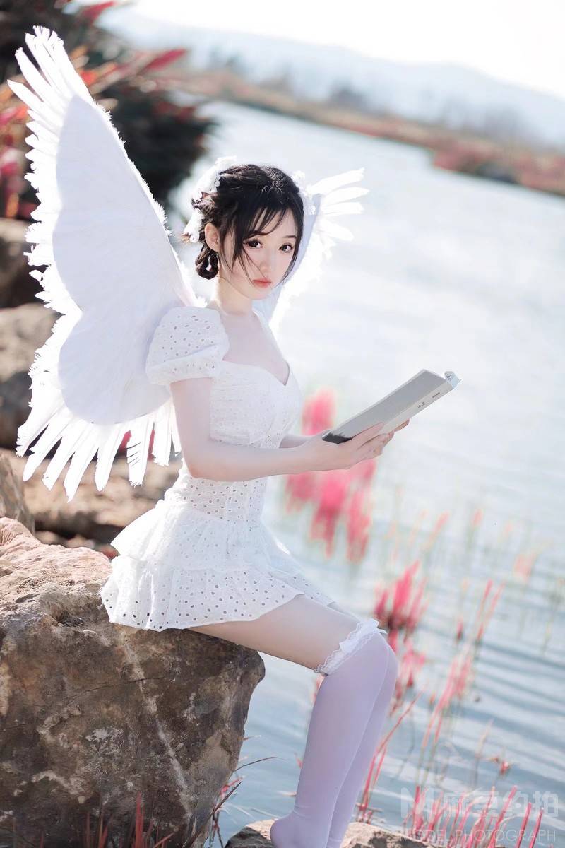 和服模特