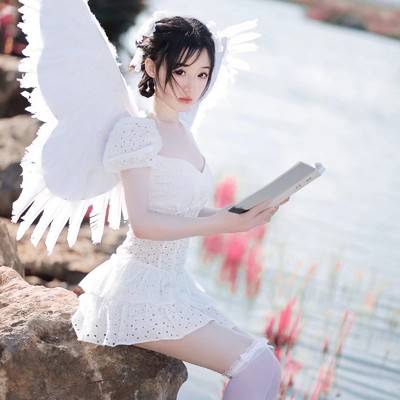 和服模特