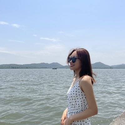 旗袍模特