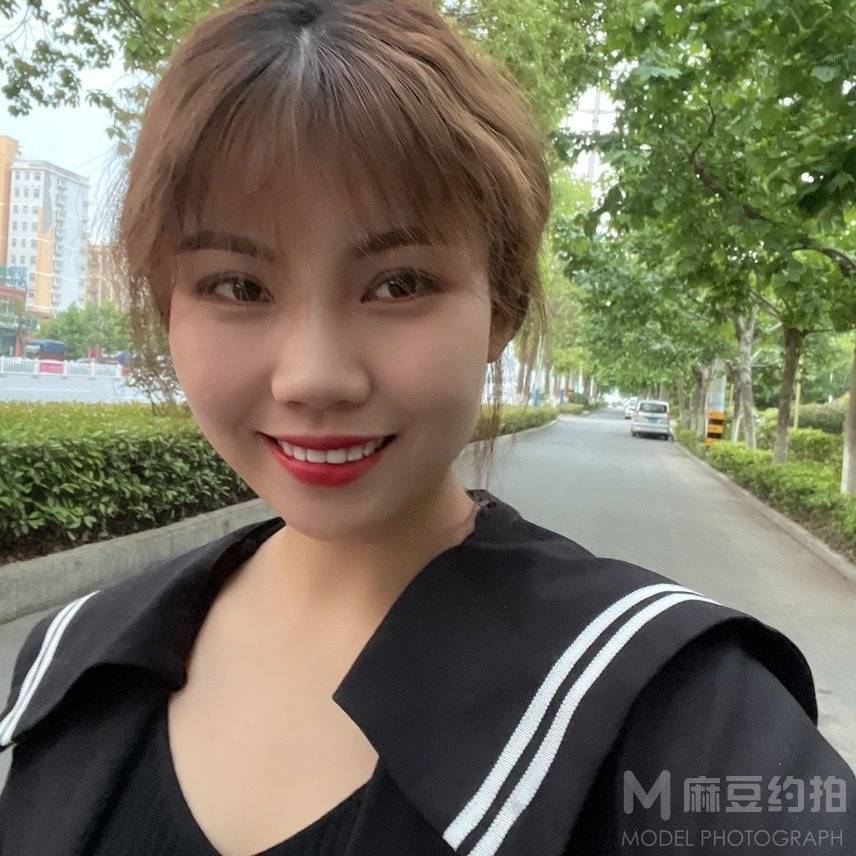 孕照模特