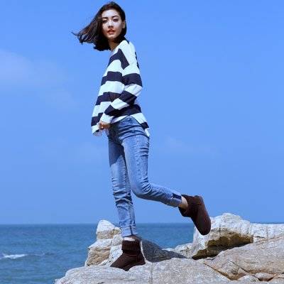 私房模特